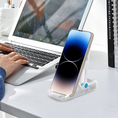 8인1 기계 노트북 키보드 청소 브러쉬 에르고노믹 디자인 개인화